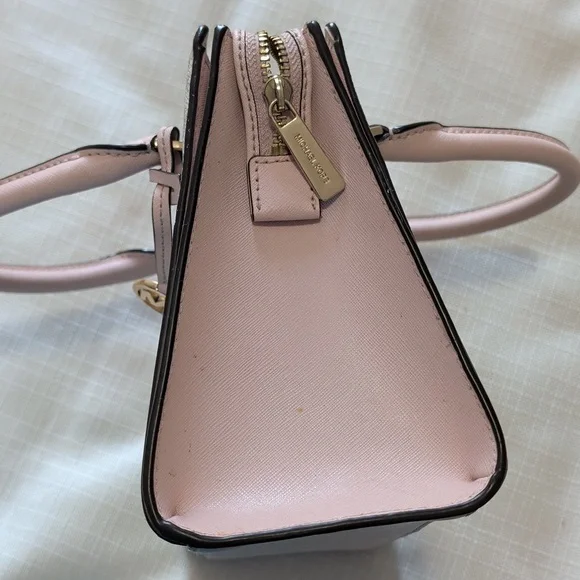 Michael Kors Satchel/Crossbody Bag - Picture 5 of 9